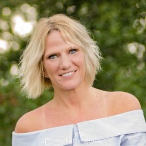 Meet your Posher, Jody